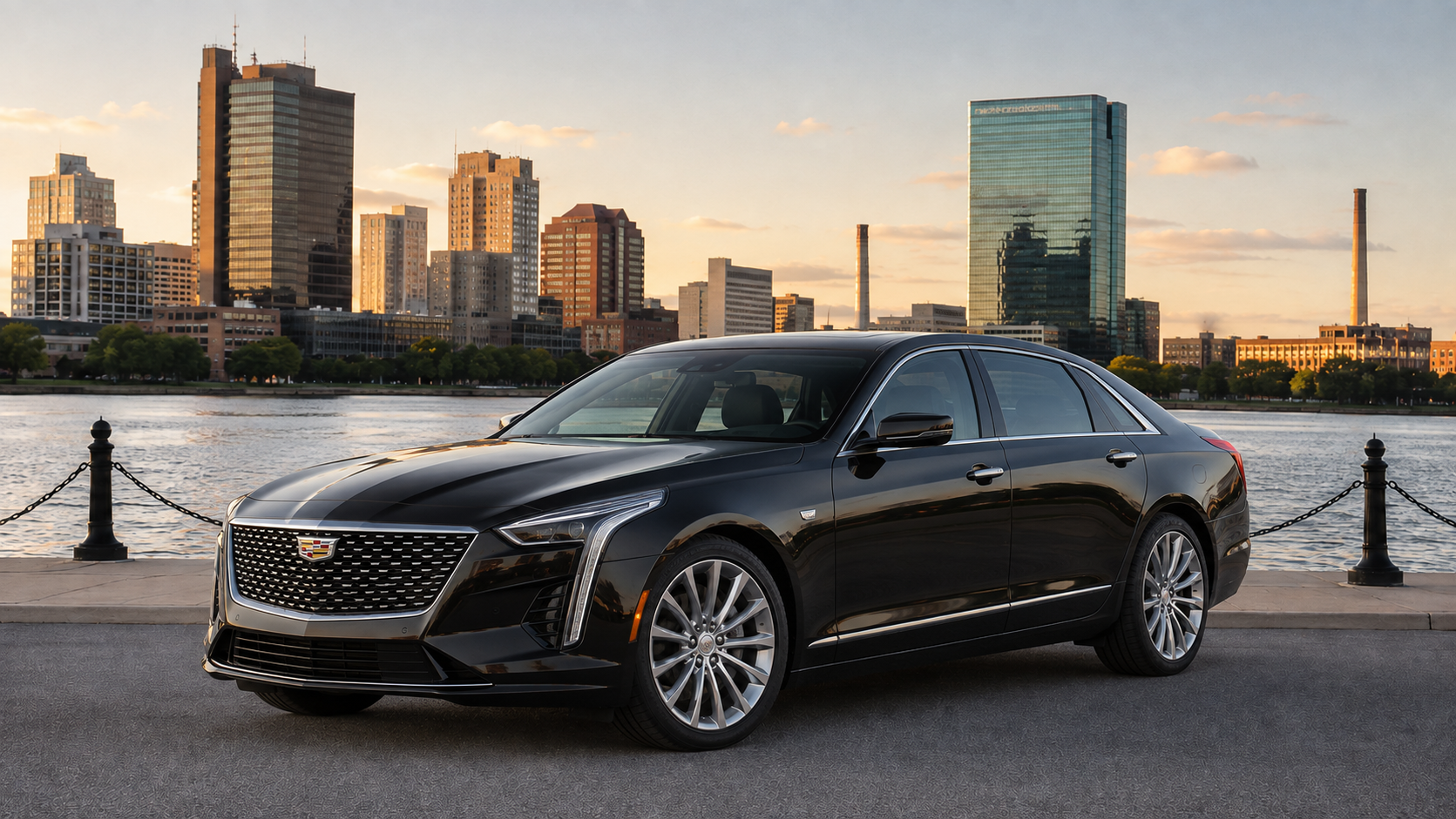 Toledo Airport Car Service