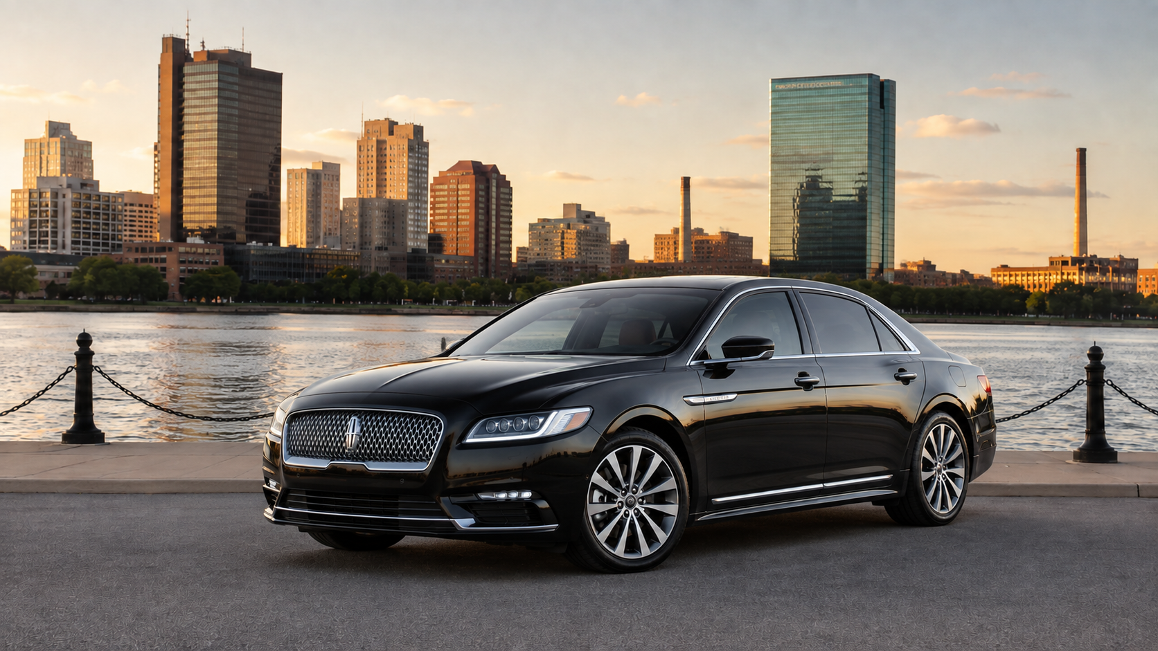 Toledo to DTW Airport Transportation