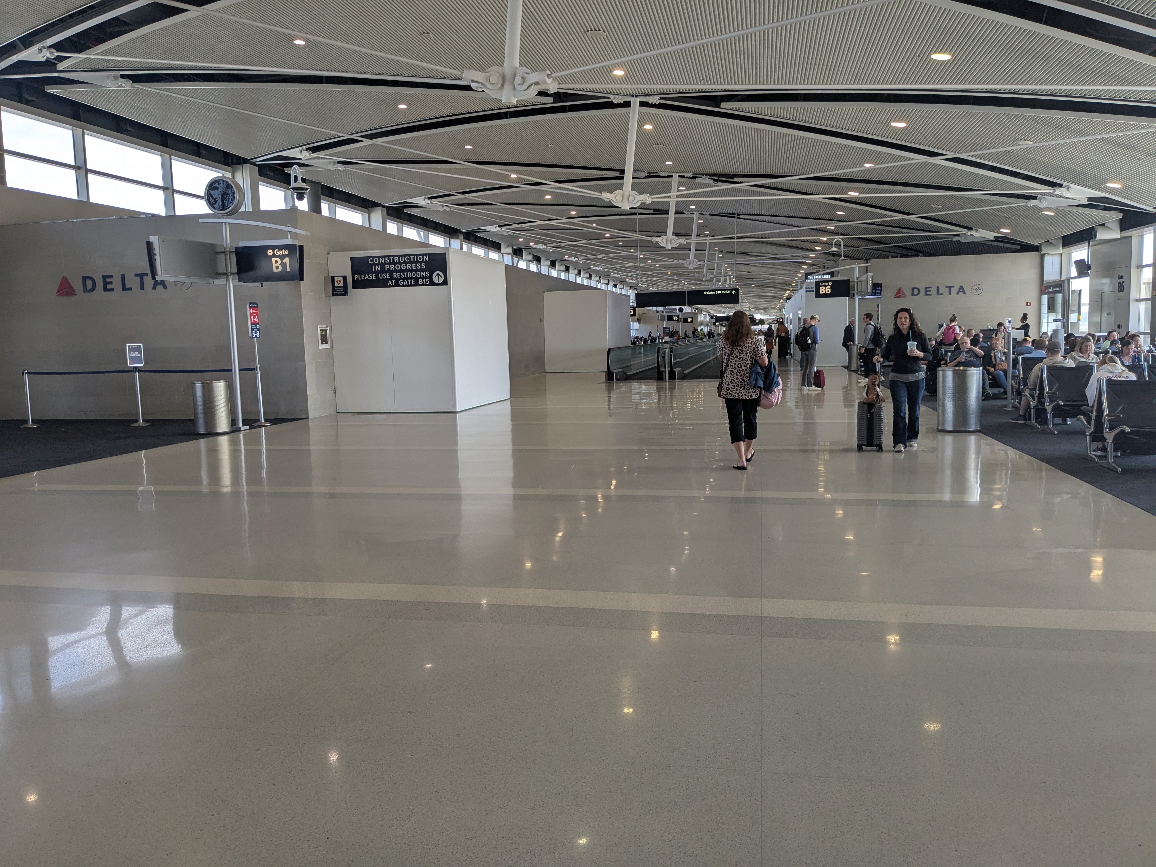 Toledo to Detroit Airport (DTW) Taxi Shuttle